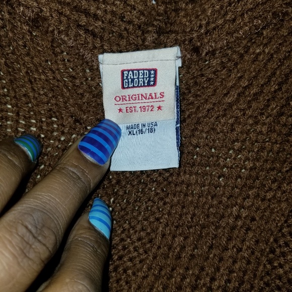 Vest shrug - Picture 3 of 3